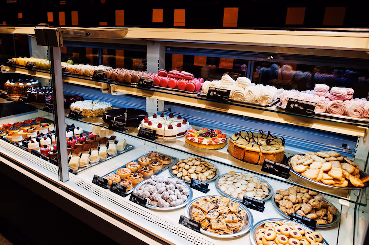 Bakeries