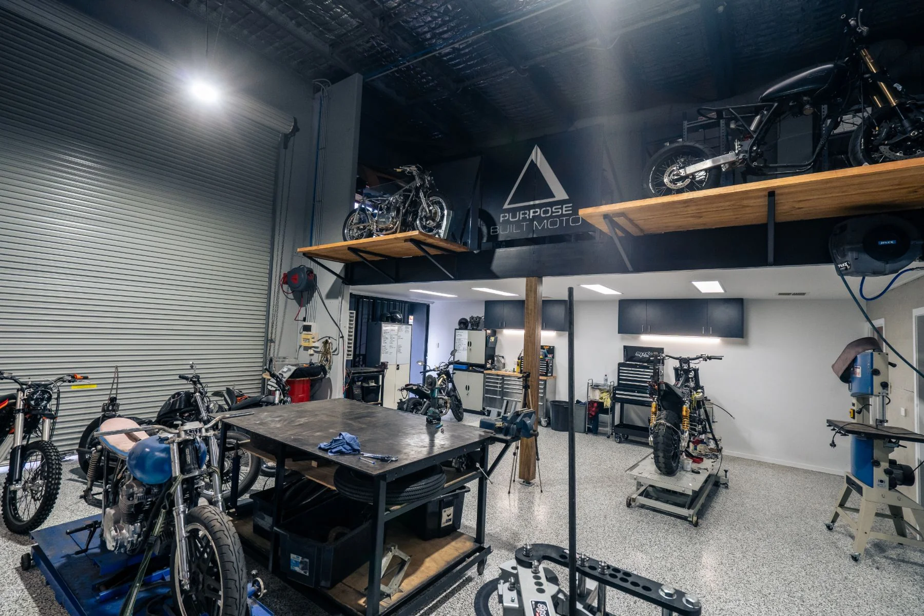 Bike Workshops