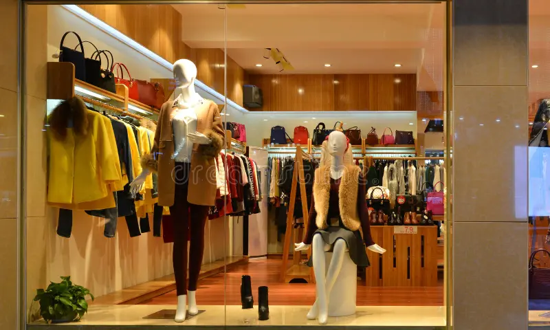 Boutique Stores