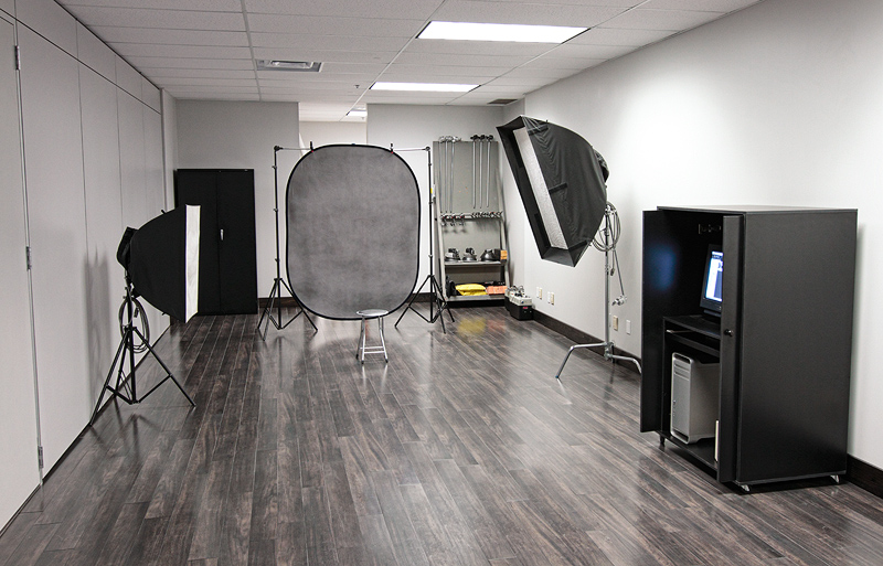 Photography Studios